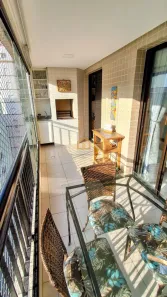 Apartamento com 2 Quartos à venda, 86m² no José Menino, Santos