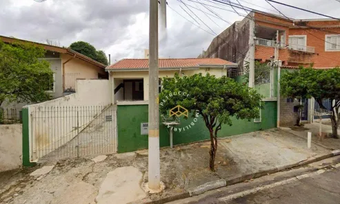 Casa com 5 Quartos à venda, 401m² no Jardim dos Oliveiras, Campinas
