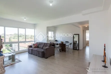 Apartamento com 3 Quartos à venda, 80m² no Passo da Areia, Porto Alegre