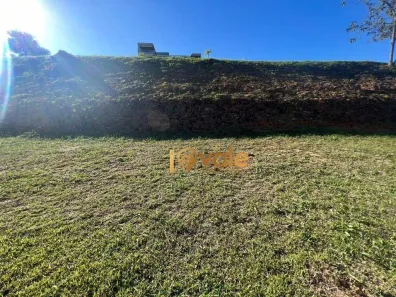 Lote/Terreno à venda, 1545m² no Condomínio Reserva do Paratehy, São José dos Campos