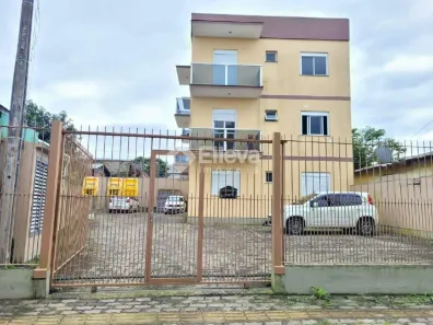 Apartamento com 2 Quartos à venda, 50m² no São Vicente, Gravataí