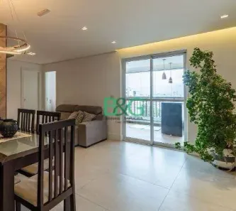 Apartamento com 1 Quarto à venda, 75m² no Vila Andrade, São Paulo
