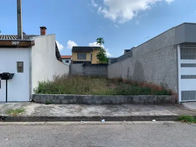 Lote/Terreno à venda, 140m² no Jardim Santa Júlia, São José dos Campos