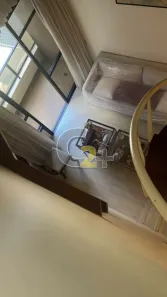 Apartamento com 1 Quarto à venda, 53m² no Cerqueira César, São Paulo