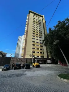 Apartamento com 4 Quartos à venda, 180m² no Tirol, Natal