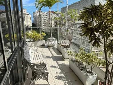 Cobertura com 4 Quartos à venda, 287m² no Copacabana, Rio de Janeiro