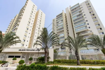 Apartamento com 4 Quartos à venda, 157m² no Jardim Nossa Senhora Auxiliadora, Campinas