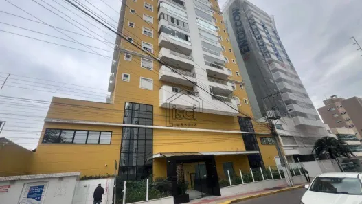Apartamento com 2 Quartos à venda, 73m² no Campinas, São José