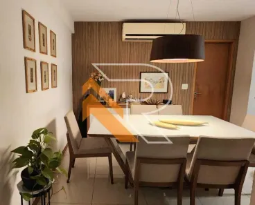 Apartamento com 3 Quartos à venda, 117m² no Icaraí, Niterói