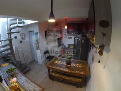 Sobrado com 3 Quartos à venda, 116m² no Tatuapé, São Paulo