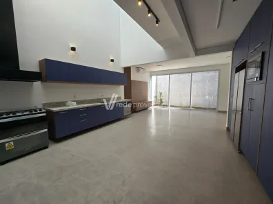 Casa de Condomínio com 3 Quartos à venda, 134m² no Chácaras Silvania, Valinhos