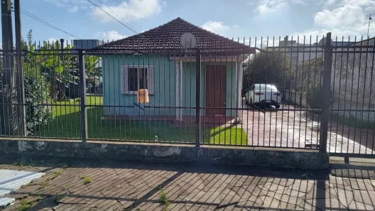Casa com 2 Quartos à venda, 69m² no Novo Esteio, Esteio