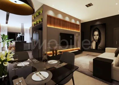 Apartamento com 3 Quartos à venda, 135m² no Steffen, Brusque