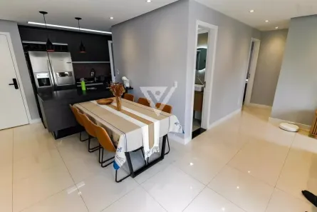 Apartamento com 2 Quartos à venda, 67m² no Vila Andrade, São Paulo