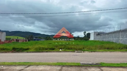 Lote/Terreno à venda, 200m² no Campos de São José, São José dos Campos