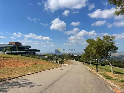 Lote/Terreno à venda, 1400m² no Loteamento Fazenda Dona Carolina, Itatiba