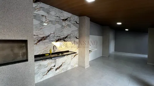 Casa com 3 Quartos à venda, 100m² no Núcleo Residencial Presidente Geisel, Bauru