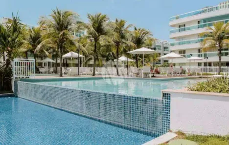 Apartamento com 3 Quartos para alugar, 154m² no Cotovelo (Distrito Litoral), Parnamirim
