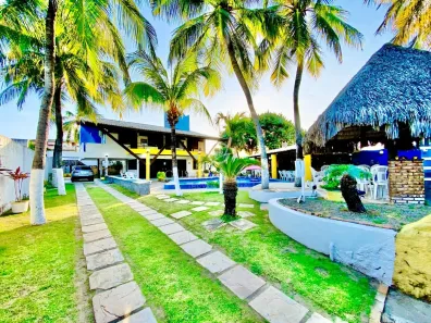 Casa com 6 Quartos à venda, 318m² no Porto das Dunas, Aquiraz