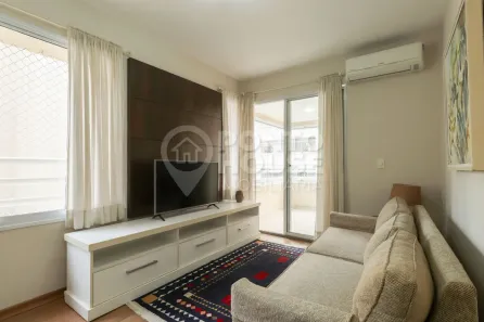 Apartamento com 2 Quartos à venda, 80m² no Paraíso, São Paulo