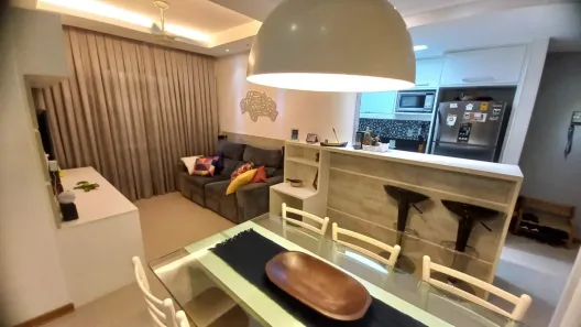 Apartamento com 3 Quartos à venda, 84m² no Barra Olímpica, Rio de Janeiro