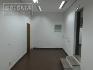 Imóvel Comercial à venda, 294m² no Vila Bastos, Santo André