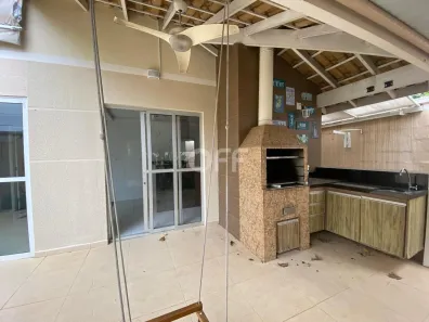 Casa de Condomínio com 4 Quartos à venda, 199m² no Parque Taquaral, Campinas