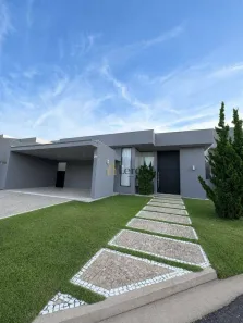 Casa de Condomínio com 3 Quartos para alugar, 251m² no Jardim Villas do Golf, Itu