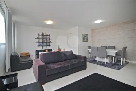 Apartamento com 3 Quartos à venda, 131m² no Perdizes, São Paulo
