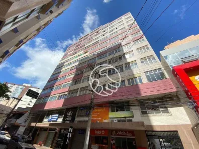 Apartamento com 1 Quarto à venda, 34m² no Centro, Guarapari