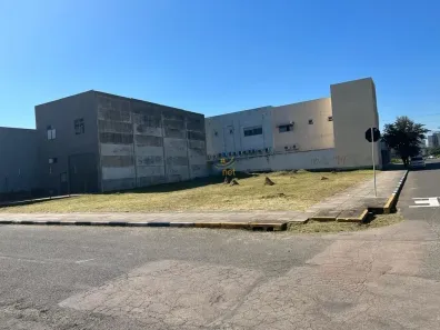 Lote/Terreno à venda, 690m² no City, Cachoeirinha