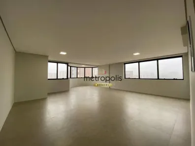 Sala Comercial para venda ou aluguel, 528m² no Jardim do Mar, São Bernardo do Campo