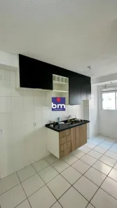 Apartamento com 2 Quartos para alugar, 48m² no Jardim Vergueiro, São Paulo