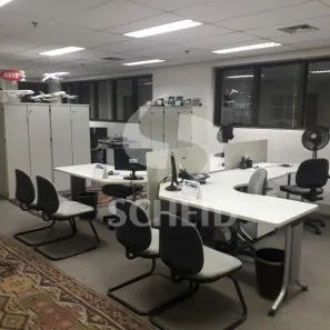 Imóvel Comercial à venda, 88m² no Indianópolis, São Paulo