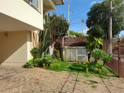 Casa com 4 Quartos à venda, 200m² no Parque Continental, São Paulo
