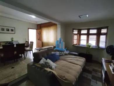 Casa com 3 Quartos à venda, 250m² no Santa Paula, São Caetano do Sul