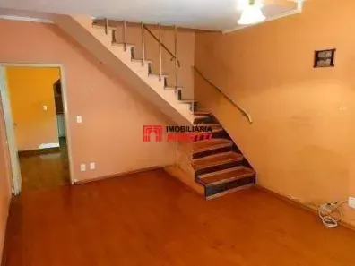Sobrado com 3 Quartos à venda, 150m² no Vila Gonçalves, São Bernardo do Campo
