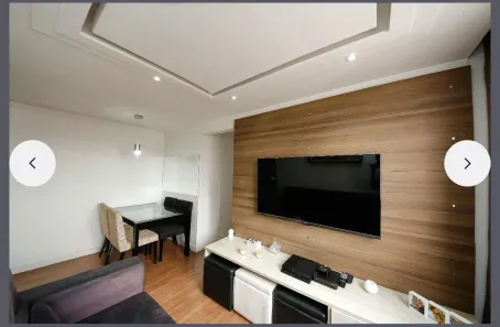 Apartamento com 2 Quartos à venda, 49m² no Jardim Vila Formosa, São Paulo