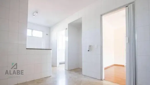 Apartamento com 3 Quartos à venda, 112m² no Santo Amaro, São Paulo