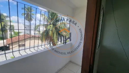 Apartamento com 3 Quartos à venda, 62m² no Tabatinga, Igarassu