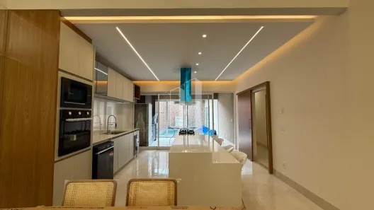 Casa com 3 Quartos à venda, 200m² no Setor Três Marias I, Goiânia