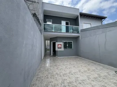 Sobrado com 3 Quartos à venda, 107m² no Alto Ipiranga, Mogi das Cruzes