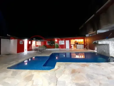 Casa com 4 Quartos à venda, 400m² no Maresias, São Sebastião
