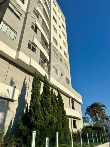 Apartamento com 2 Quartos à venda, 61m² no Capoeiras, Florianópolis
