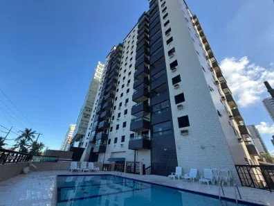 Apartamento com 2 Quartos à venda, 116m² no Aviação, Praia Grande