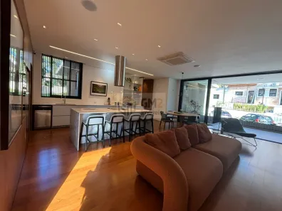 Apartamento com 3 Quartos à venda, 150m² no Ahú, Curitiba