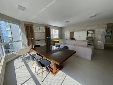 Apartamento com 3 Quartos para alugar, 95m² no Centro, Balneário Camboriú