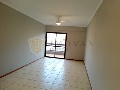 Apartamento com 3 Quartos à venda, 116m² no Jardim Irajá, Ribeirão Preto