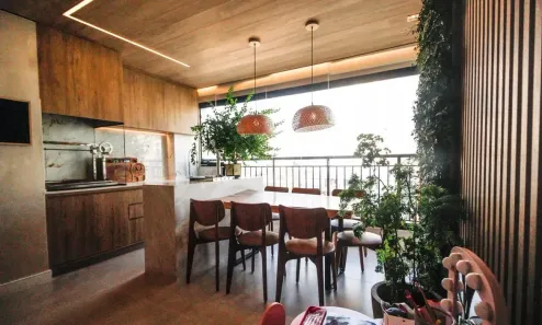 Apartamento com 3 Quartos à venda, 109m² no Santa Teresinha, São Paulo