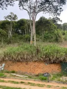 Lote/Terreno à venda, 660m² no Fazenda Alpina, Teresópolis
